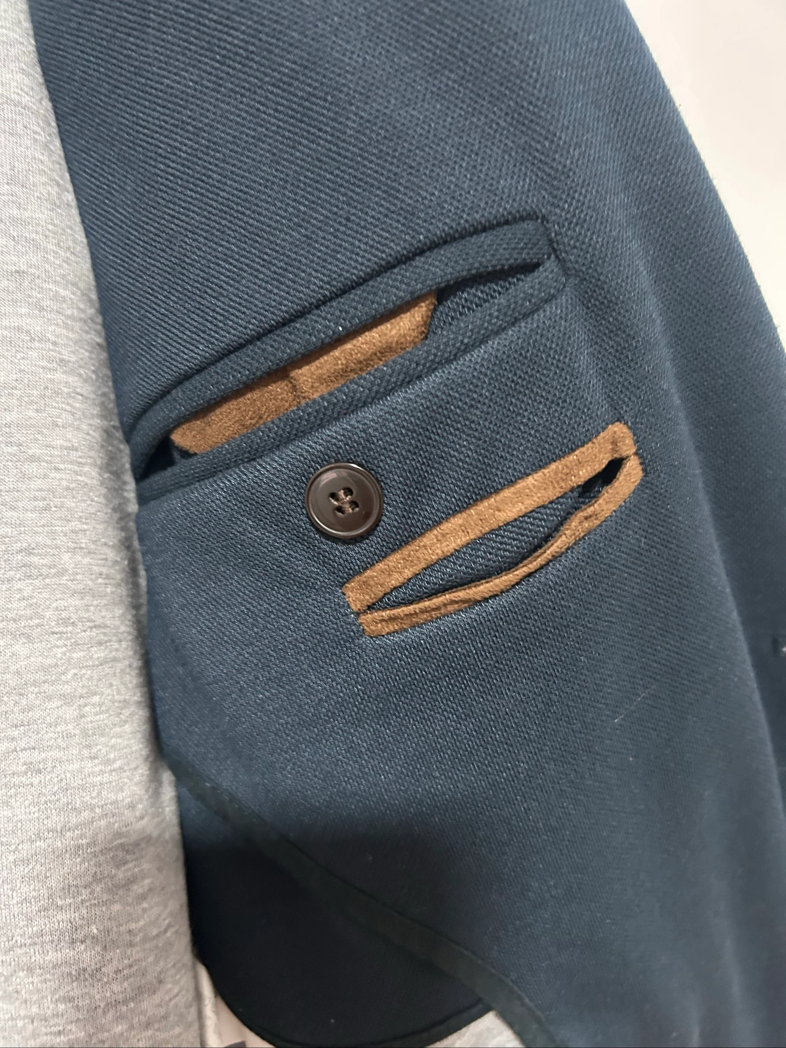 Blazer Pull & Bear M – photo 8